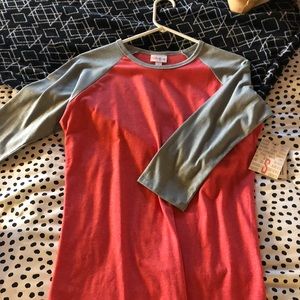 Lularoe Shirt